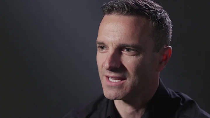 Q Backstage: Craig Springer (Alpha USA)