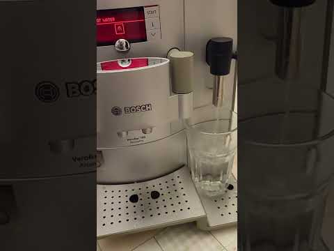 Bosch VeroBar 100