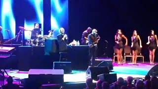 Julio Iglesias Royal Albert Hall London 28 10 2019