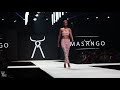 Masango by siphosihle  african fashion international  afi  joburg fashion week 2019