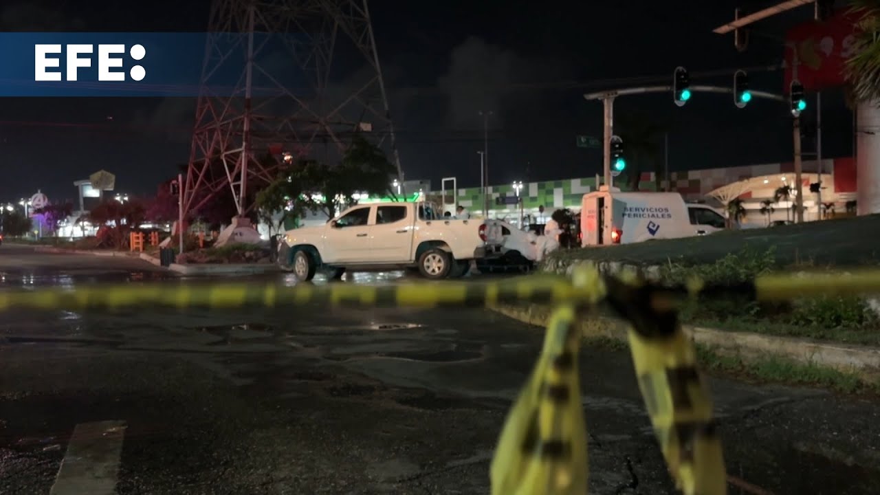 Una mujer y su hijo de 10 años mueren tras un ataque armado en el ...