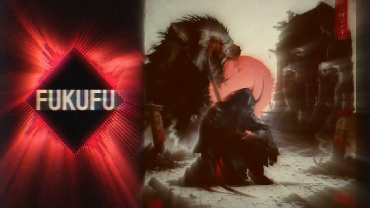 Watch Fukufu | J-Trap on YouTube Watch Fukufu | J-Trap on YouTube