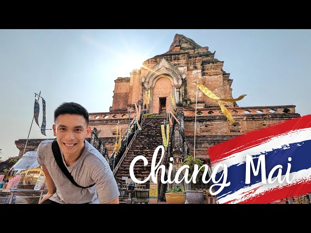 First Time Visiting Chiang Mai: Ultimate Guide for New Travelers