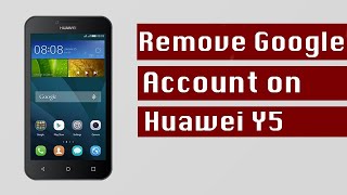 Huawei Y560-L01 Frp Google Account Bypass (Final Solution) تجاوز حماية قوقل هواوي y560-l01