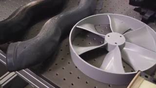 Solaxis 3D Prints Lightweight, Ergonomic Assembly Jigs On Demand