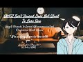 [M4F] Best Friend Doesn't Want To Lose You