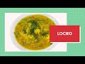 LOCRO DE ZAPALLO tradicional, ideal para semana santa tutorial paso a paso