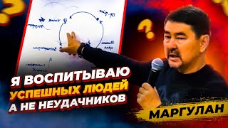 НАВЫК достижения успеха! Как развивать С ДЕТСТВА! Гарантия Формулы успеха! Маргулан Сейсембай