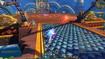 [C9PVP] Clash Mode Cleared (MANA CRAFTER)