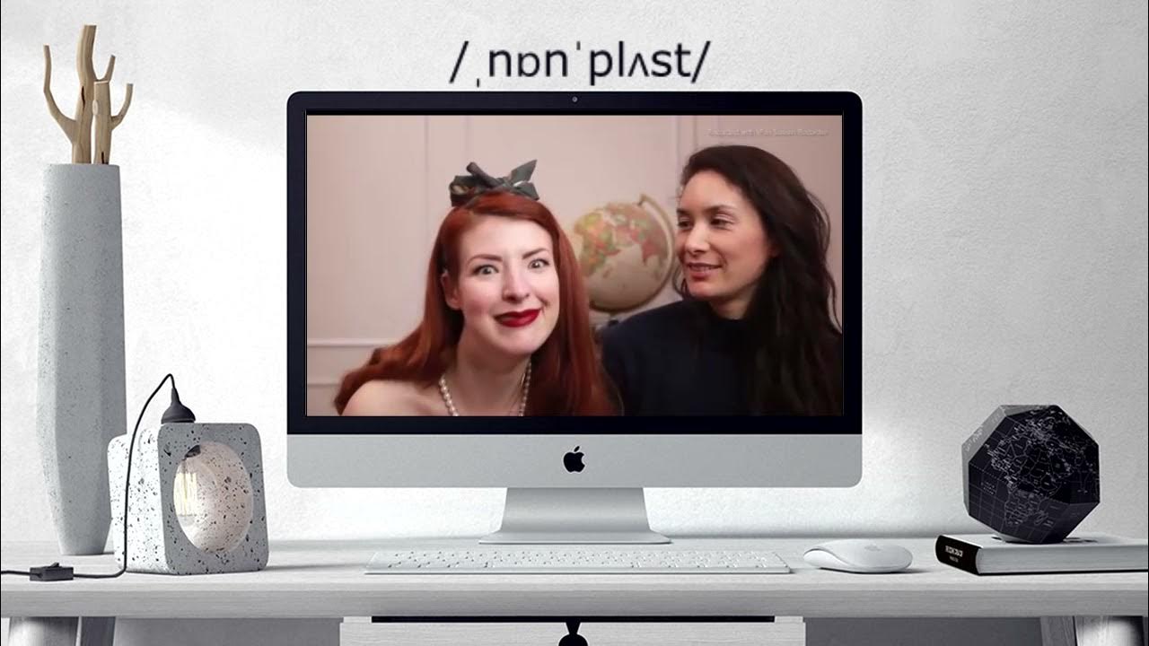 How to pronounce Nonplussed Nonplussed pronunciation practice/guide