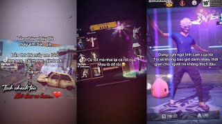[COMPILATION] Super Cool Free Fire TikTok Caption Clips ☺️☺️☺️