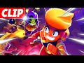 Chanson ambre la rockstar de brawl stars clip romain