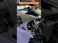 HONDA 新型CBR400R FOUR【大阪モーターサイクルショー2026】
