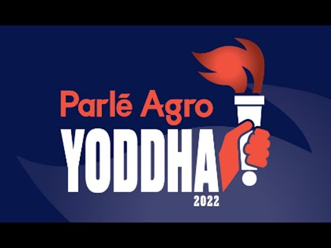 Parle Agro | Yoddha 2022 | Sales & Channel Partners Meet
