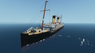 stormworks build and rescue sinking ship timelapse stormworks build and rescue sinking ship timelapse