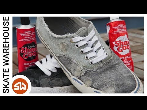 Shoe Goo - Tube