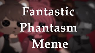 Fantastic Phantasm Meme || Scp 1048
Yea that shake at the end is ugly but oh well
And thanks for over 160 subscribers!! :0
Audio from: https://youtu.be/WJB_S6TWS3o Fantastic Phantasm Meme || Scp 1048
