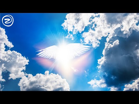 Music Of Angels And Archangels, Music To Heal All Pains Of The Body, Soul And Spirit & Calm the Mind