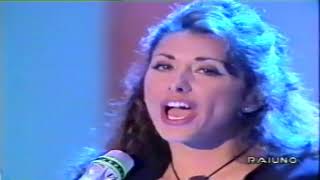 Sabrina Salerno - Stay A While Live 1994 Hd