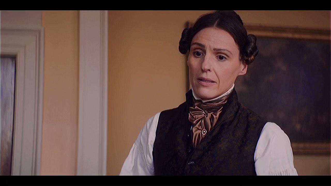 Gentleman Jack / Anne Lister- Another Love