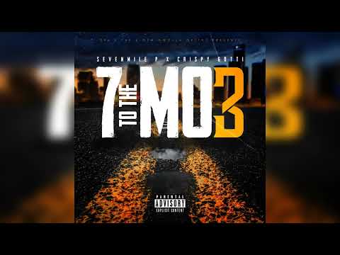 SevenMile P & Crispy Gotti - Only Luv Money (feat. Diallo Ve)