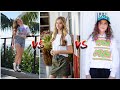 Tiktok Battle- Emily Dobson VS Piper Rockelle VS Lexy Kolker