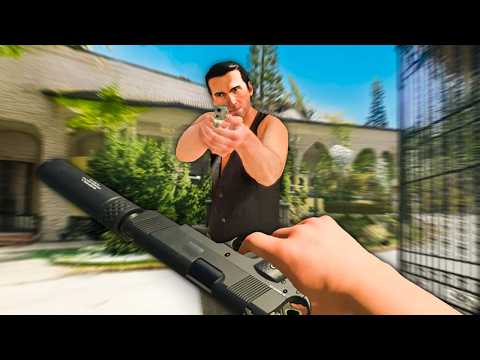 I Became a Police Officer and Took Down the Mafia