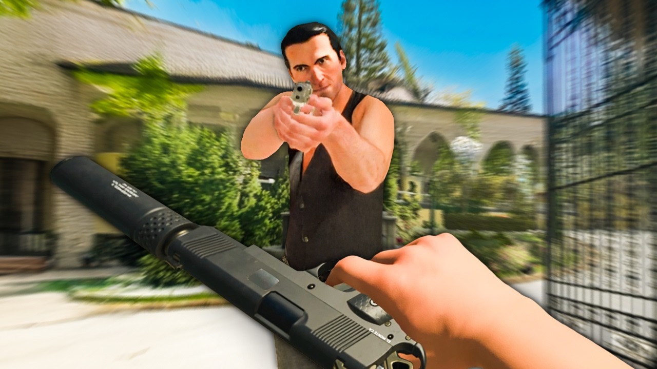 Polis Olup Mafyayı Çökerttim