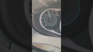 Ford Figo aspire RPM