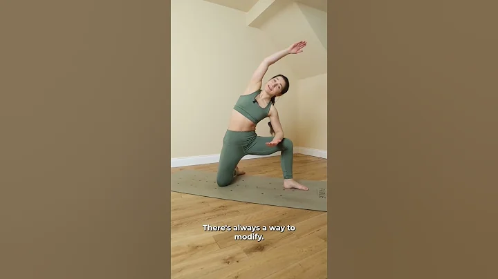 Before you start yoga you need to know this!