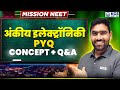 Digital Electronics PYQ | Mission NEET 2026 | Physics by Jitesh Sir | KGS NEET Hindi
