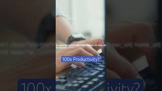 What 100x productivity means for companies | Snowflake CEO on AI