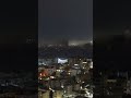 Explosions rock Beirut as Israel launches strikes
