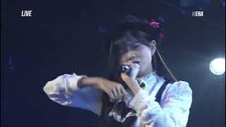JKT48 - Stasiun Daun Kering (Kareha no Station) Fiony - SNM 10 Agustus