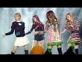 《EXCITING》 BLACKPINK (블랙핑크) - PLAYING WITH FIRE (불장난) @인기가요 Inkigayo 20161204