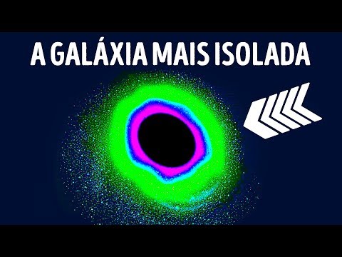 Vídeo: Os Cientistas Garantem: Além De Nós, Havia Outra Pessoa Em Nossa Galáxia - Visão Alternativa