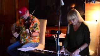 Sally Goodin - Patt &amp; Possum, Australia 2013