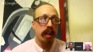 AOE LIVE - Ep. 1 - Pilot Episode - Classroom Management Secrets with Alecia Eggers