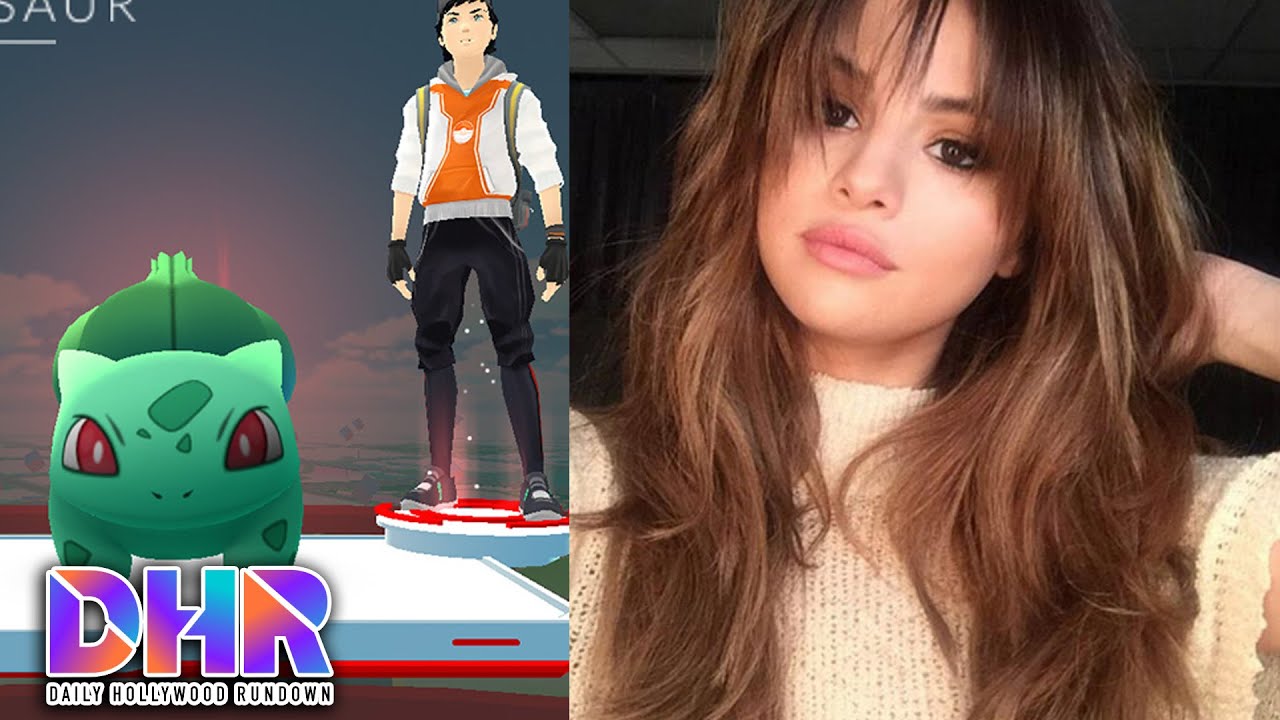 Selena Gomez’s trainer reveals the one trick that keeps her in shape photo photo Selena Gomez’s trainer reveals the one trick that keeps her in shape