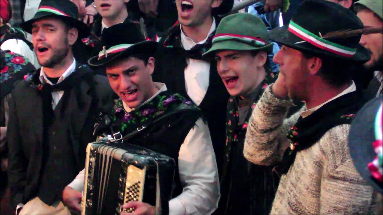 Premana rivive l'antico 2016