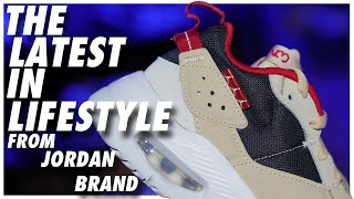 Hey guys! today we take a look at the latest in lifestyle from jordan
brand with review on air nfh.shop nike: https://go.weartesters.c...