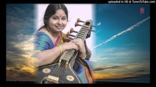 Naada Sudha Rasambilanu-Arabhi-Rupakam- Thyagaraja- Veenai E Gayathri