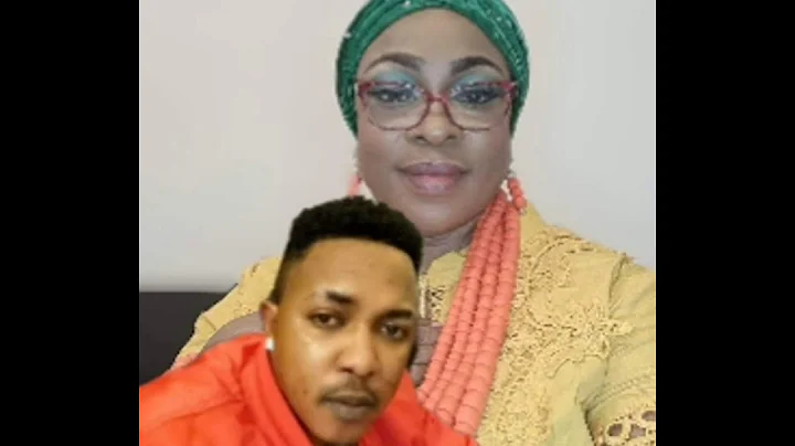 Mama B Message To Benjamin, Vera Baby Father