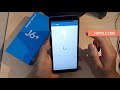 Bypass FRP Google Account Samsung Galaxy J6 plus (SM-J610) android 8.1 without PC.