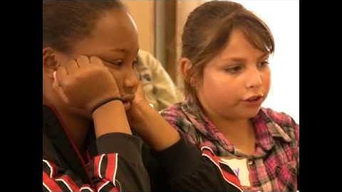 Sharon Zinke on The Decoding Solution