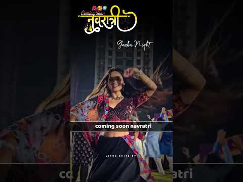 Bedale Rang Lagyo Garba Song Status Gaman Santhal Comingsoon Navratri Gujarati Song