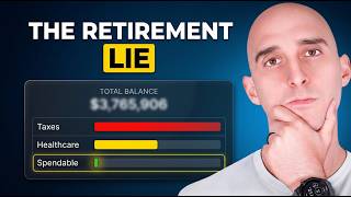Forget Taxes and Social Security. Focus on THIS Instead.