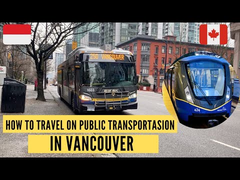 Video: Panduan ke Yaletown di Vancouver, BC