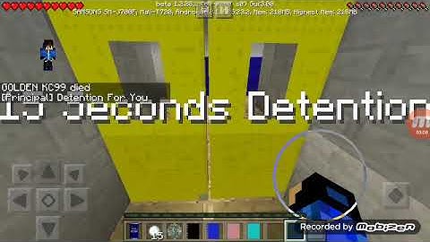 Find The Button Baldi