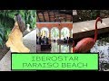 Iberostar Paraiso Beach Riviera Maya MEXICO In Depth Look